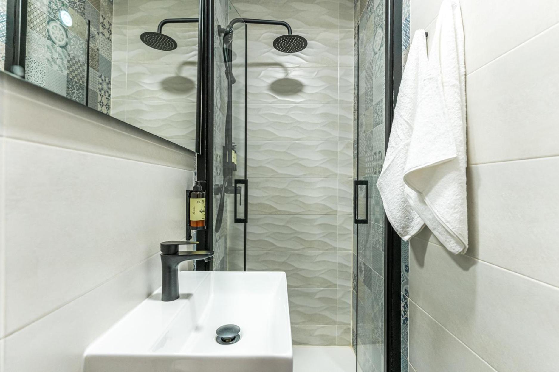 Vr Estudios Apartments Мадрид Экстерьер фото