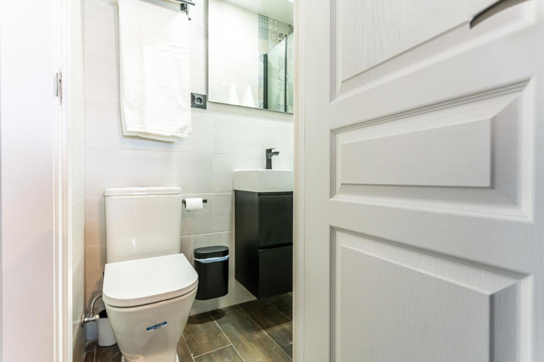 Vr Estudios Apartments Мадрид Экстерьер фото