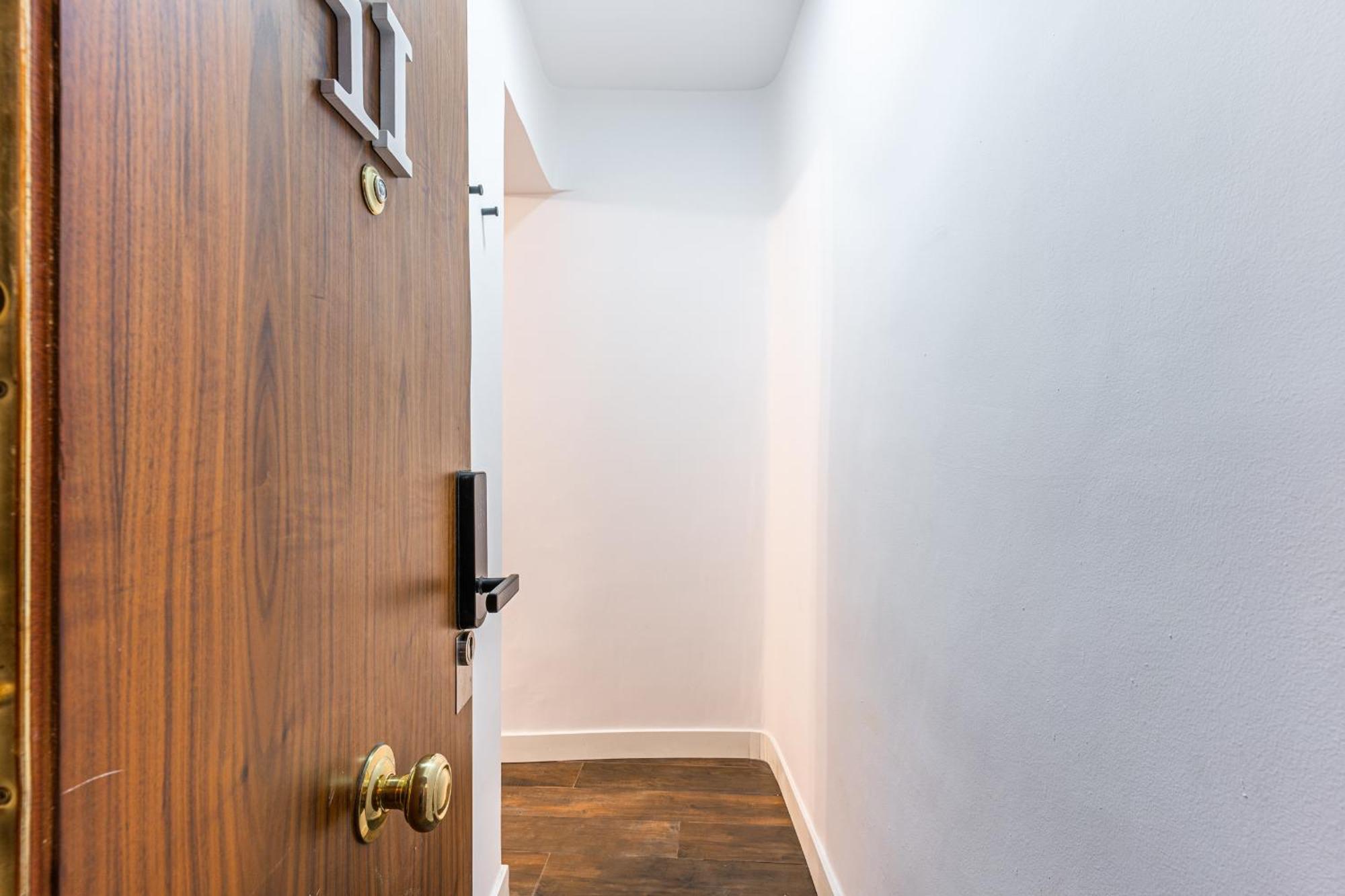 Vr Estudios Apartments Мадрид Экстерьер фото