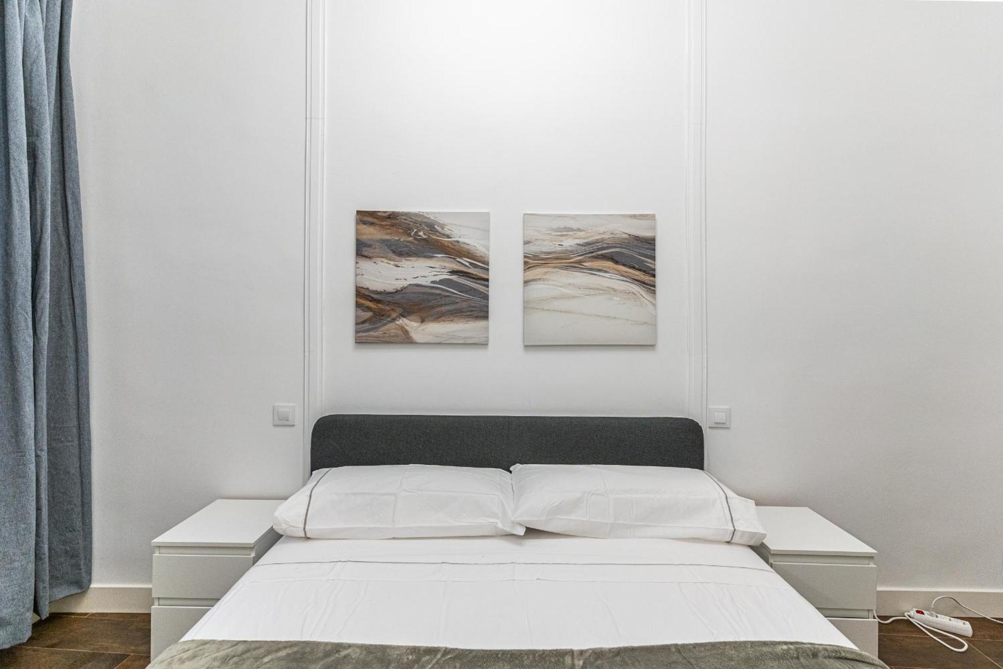 Vr Estudios Apartments Мадрид Экстерьер фото