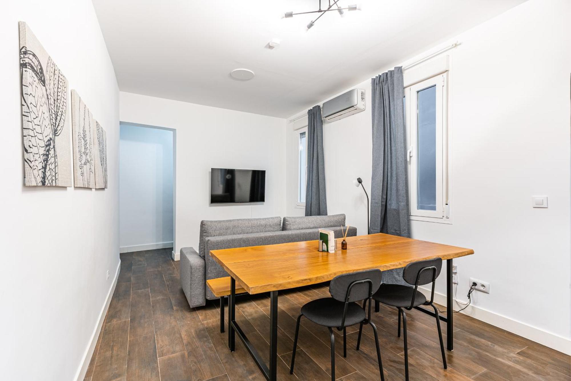 Vr Estudios Apartments Мадрид Экстерьер фото