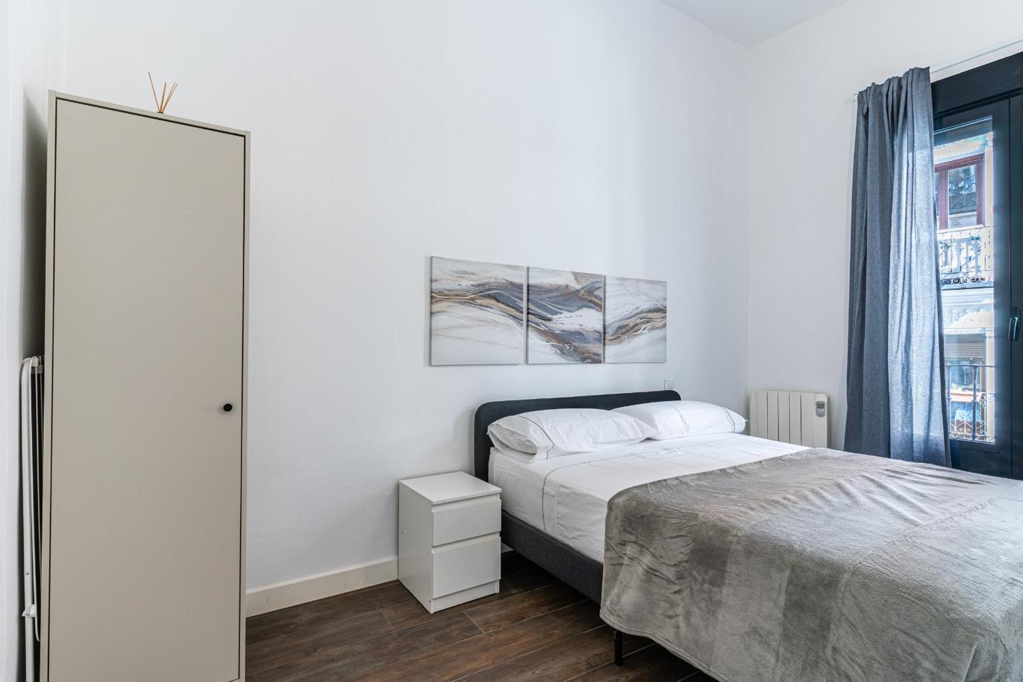 Vr Estudios Apartments Мадрид Экстерьер фото