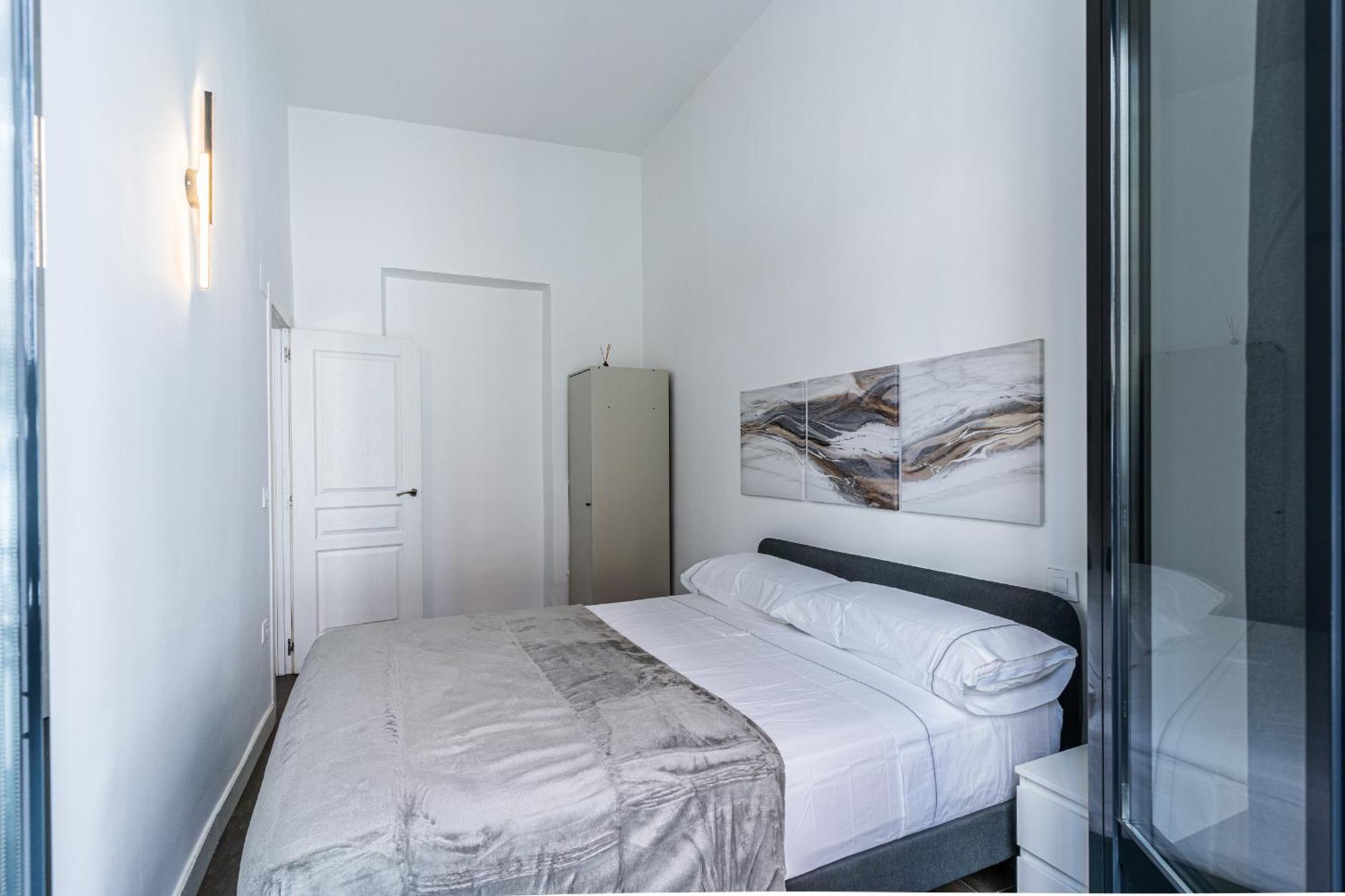 Vr Estudios Apartments Мадрид Экстерьер фото