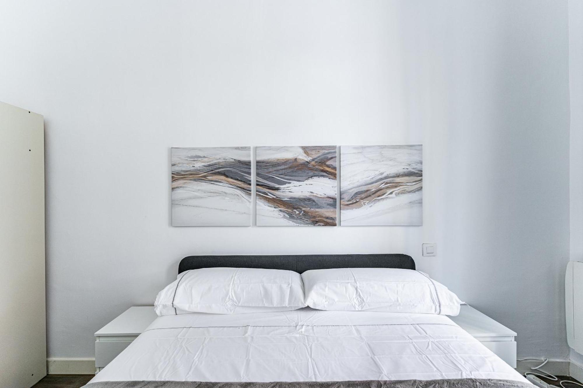 Vr Estudios Apartments Мадрид Экстерьер фото